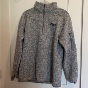 NWOT - Patagonia Fleece